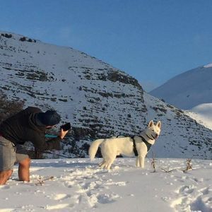 Meet your Posher, Salem